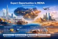 Export Opportunities In Mena Region