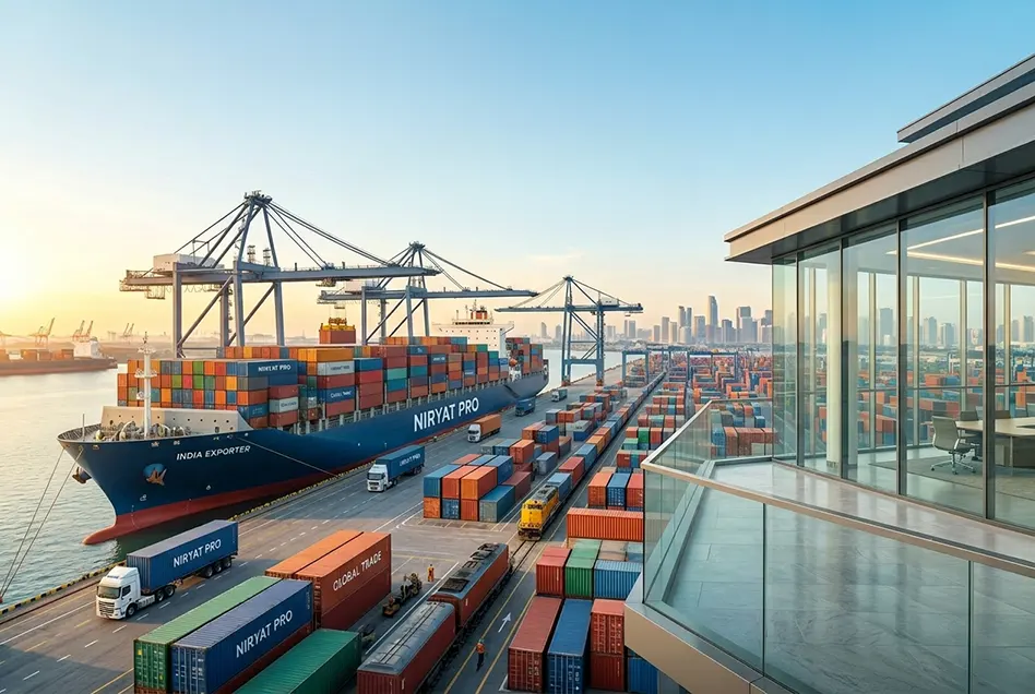 Scaling Global Businesses