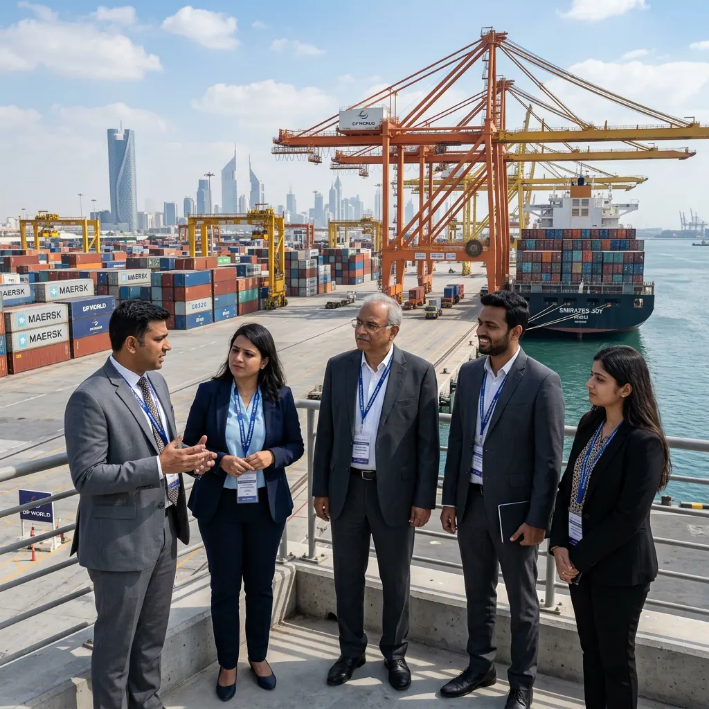 Smart Training & Innovation