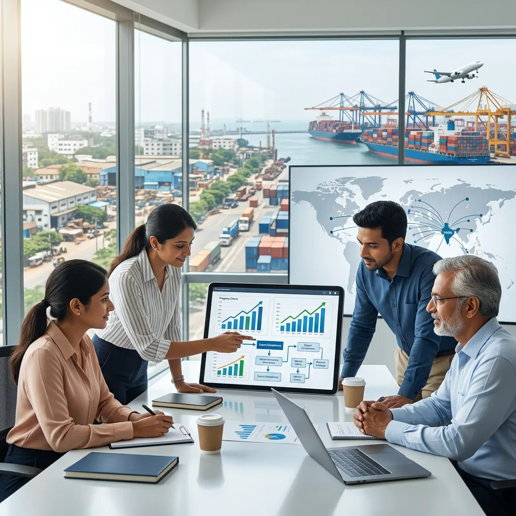 Training & Innovation