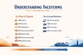 Understanding Incoterms: Rules of International Trade