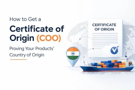 Understanding The Certificate Of Origin